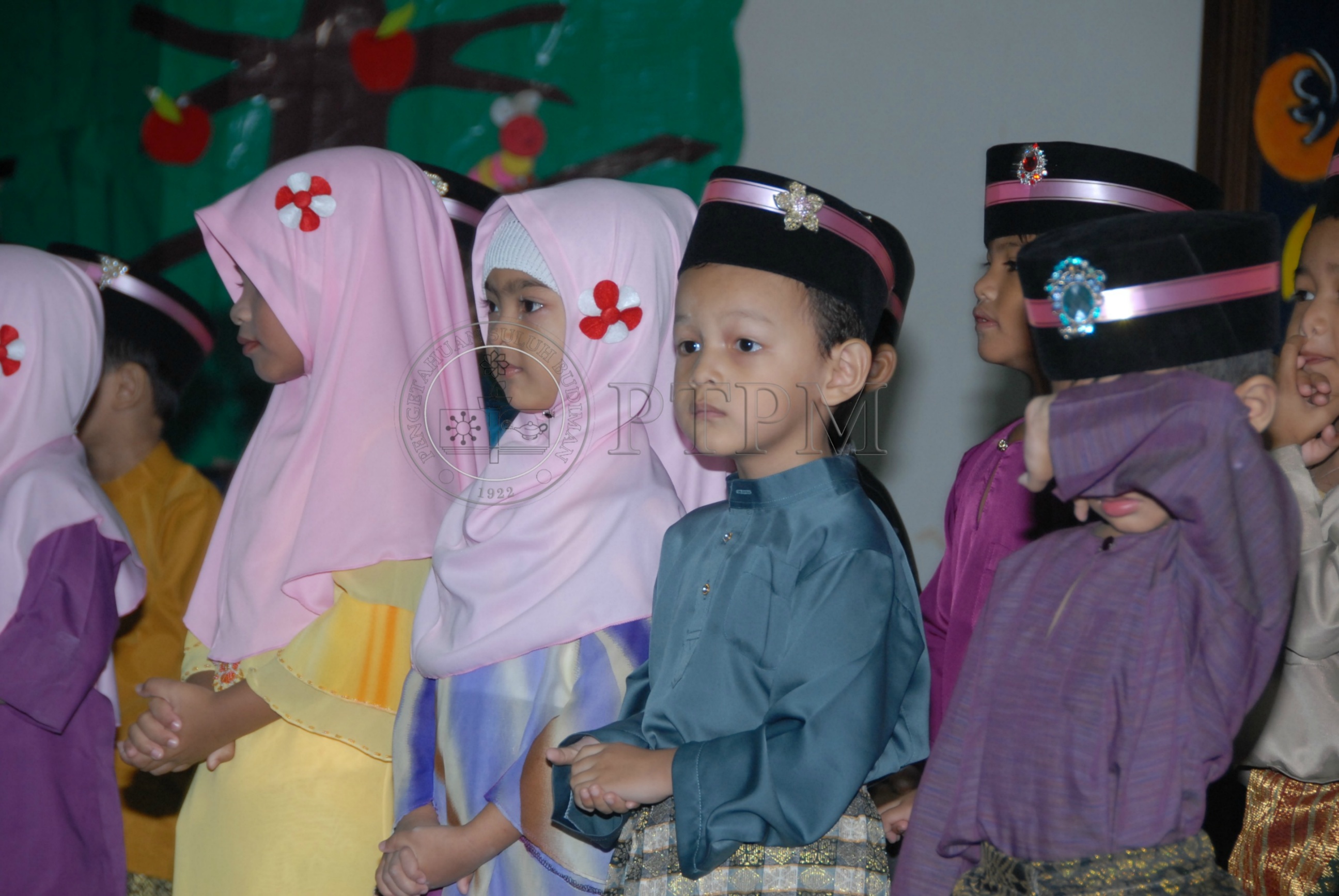 PTPM 11 100 TADIKA  IDA 0139